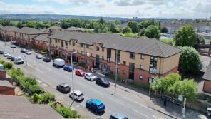 Flat 2/2, 114, Dalmarnock Road, Glasgow G40 4DD