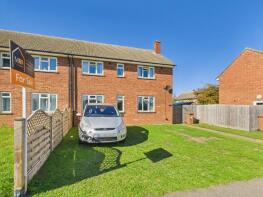 287, Elm Road, King's Lynn PE33 9NQ