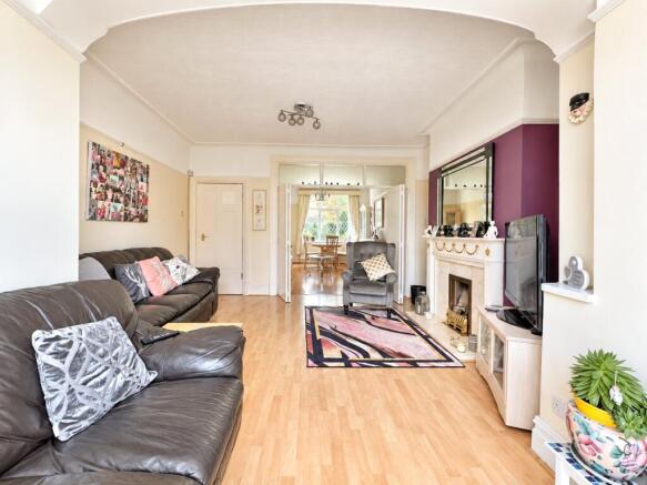 Marlowe Road, Wallasey, Merseyside, CH44 photo 4