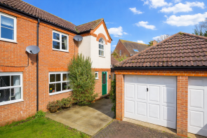31, The Hedgerows, Bishop's Stortford CM23 5FD