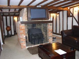 Lounge Area