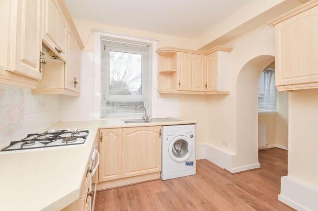 Kitchen A