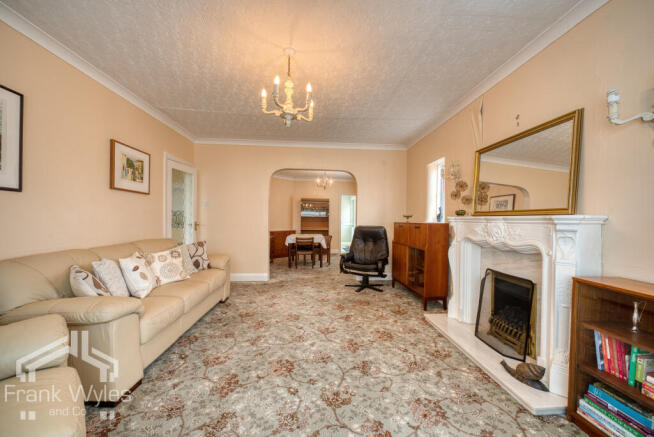 Elmhurst Road, Lytham St. Annes, Lancashire photo 4
