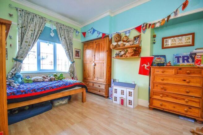 Bedroom Two