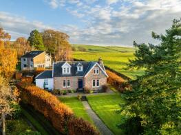 Marston Lea, Carman Road, Dumbarton G82 5LA