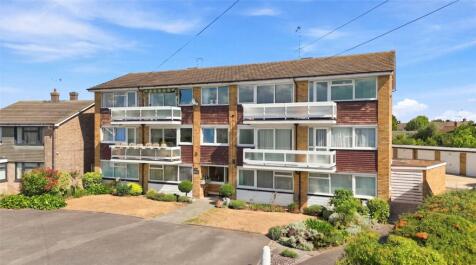 Dungannon Chase, Thorpe Bay, Essex, SS1