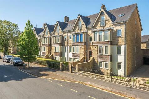 The Gables, Queen Parade, Harrogate, HG1