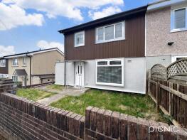 24, Heol Bonymaen, Pant, Merthyr Tydfil CF48 2DN