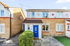 50, Heathcote Gardens, Harlow CM17 9TZ