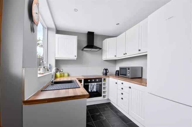 Northfield Avenue, Sawley photo 3