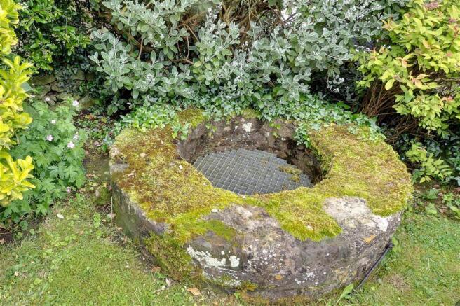 Wishing Well