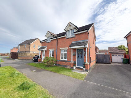 Sandringham Drive