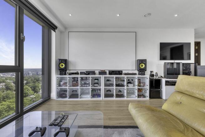 2 bed Apartment to rent