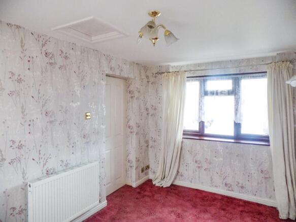 2nd Reception Room