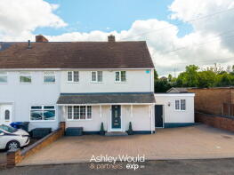 2, Greenhill Road, Dudley DY3 1XX