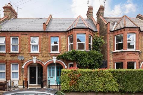 Brettenham Road, Walthamstow