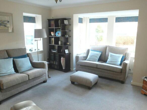 Sitting Room photo 2