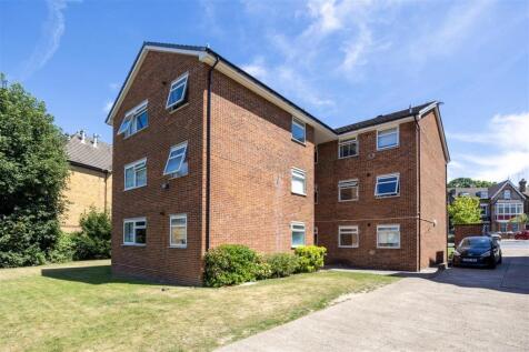 Springwood Court, Birdhurst Road South Croydon, South Croydon