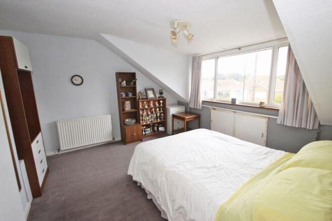 Bedroom two