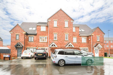 Parkfield Court, Morley, Leeds, LS27 0NR