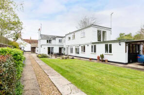 8, Carnaby, Kimbolton PE28 0JB