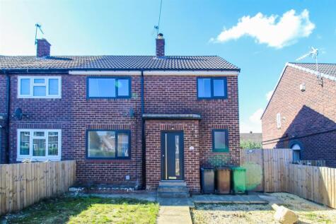 Embleton Road, Methley, Leeds