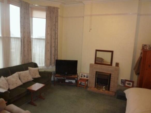 Front Living Room