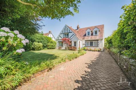 Southgate Road, Southgate, SA3