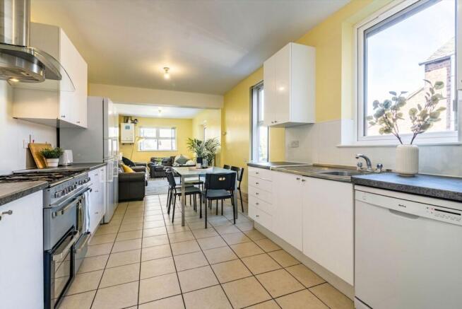 Kitchen / Diner