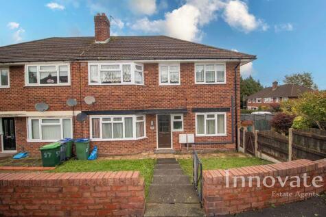 Regent Road, Oldbury