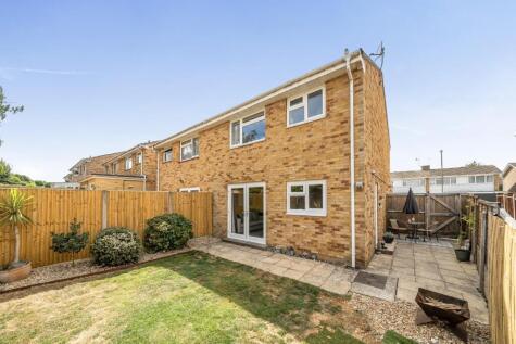 Matthews Close, Havant