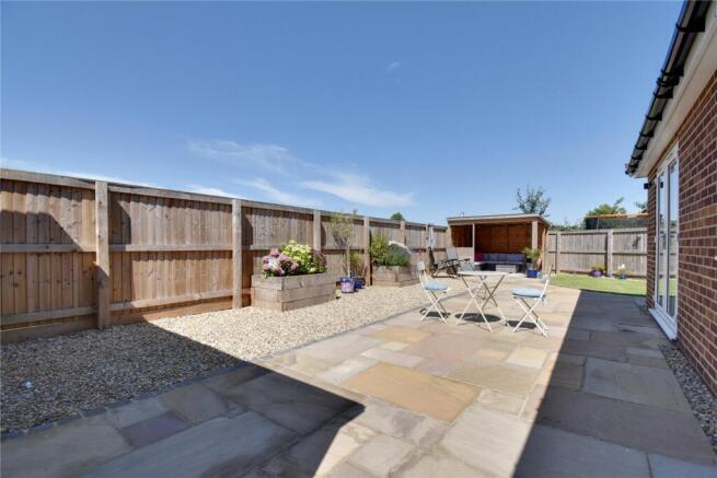 3 bed Semi-Detached for sale Image 9