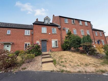 Kilcoby Avenue, Swinton, M27
