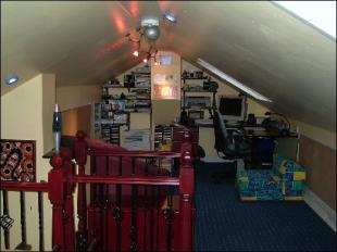 loft consersion
