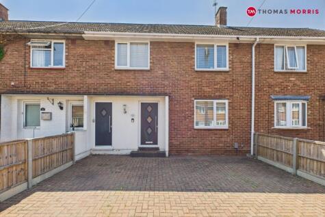 The Rowlands, Biggleswade, Bedfordshire, SG18