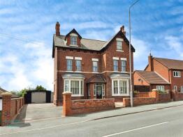 215, Carlton Road, Worksop S81 7HN