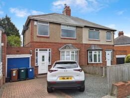 13, Tanfield Road, Newcastle Upon Tyne NE15 7DT