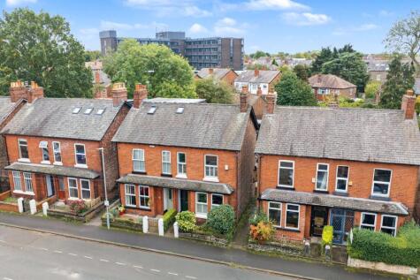 Grange Road, Sale