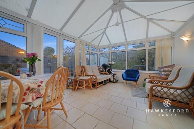 Middletune Avenue, Sittingbourne - Conservatory