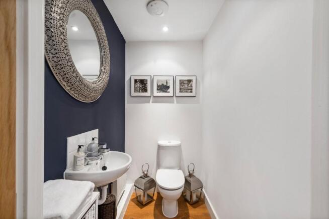 Cloakroom