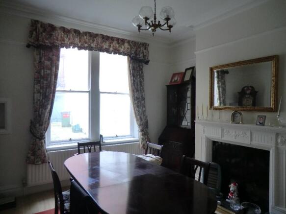 2nd Reception Room