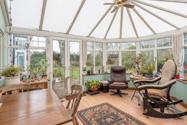 CONSERVATORY
