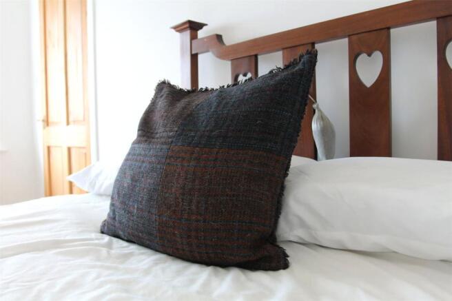 Bedroom Details