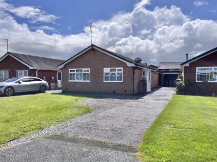Hurlbote Close, Handforth, Wilmslow