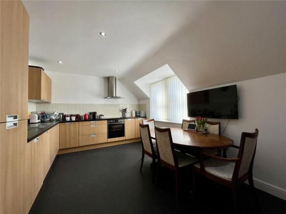 Long Close, Hexham, Northumberland, NE46 photo 4