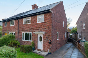 3, Moss Acre Road, Preston PR1 9NJ