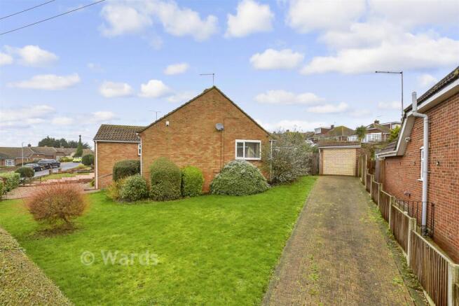 Driveway/Parking