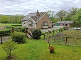 Ystradbran, Llandovery To Cynghordy, Cynghordy, Llandovery SA20 0LF