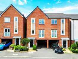 22, Wynne Crescent, Rugby CV21 1NS