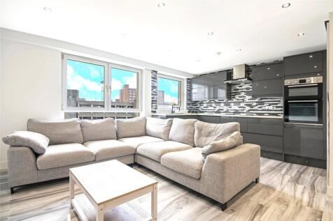 Dundasvale Court, Glasgow, Glasgow City, G4